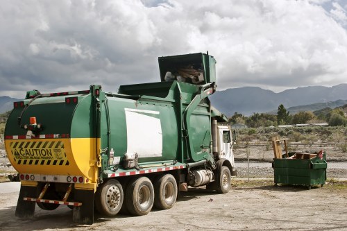 Residential waste management tips